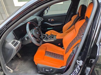 BMW M3 - 10