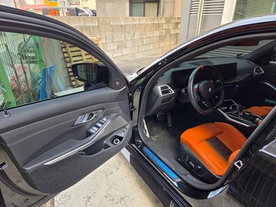 BMW M3 - 9