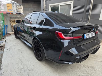 BMW M3 - 2