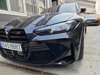 BMW M3 - 5