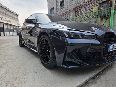 BMW M3 - 8