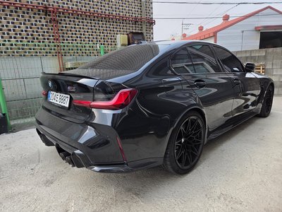 BMW M3 - 7