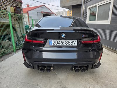 BMW M3 - 6