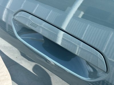 2025 BMW I4 缩略图 19