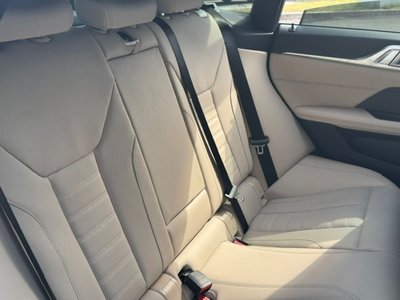 2025 BMW I4 缩略图 43