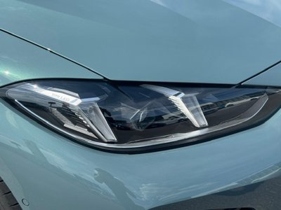 2025 BMW I4 照片 10