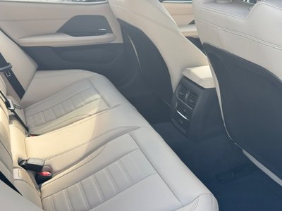 2025 BMW I4 缩略图 42