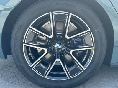 2025 BMW I4 缩略图 16