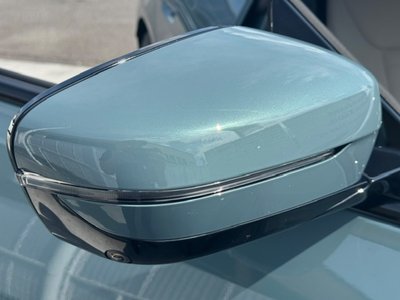 2025 BMW I4 缩略图 17