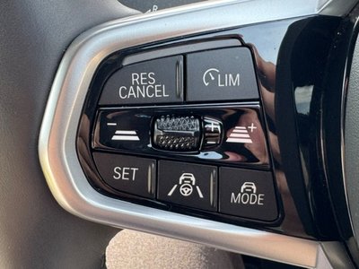 2025 BMW I4 缩略图 25
