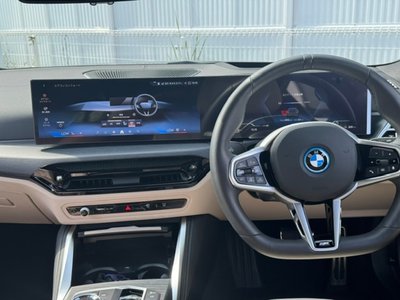 2025 BMW I4 缩略图 50