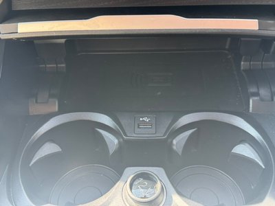 2025 BMW I4 缩略图 38