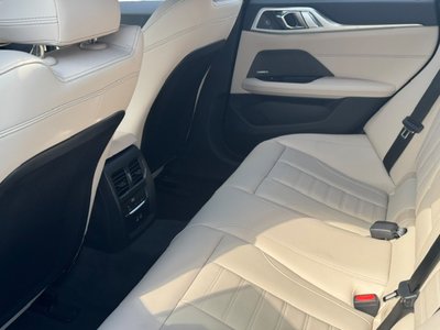 2025 BMW I4 缩略图 44