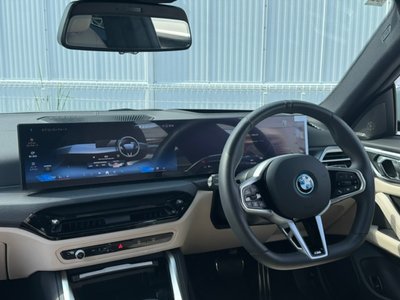 2025 BMW I4 缩略图 49