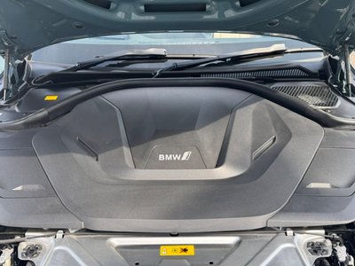 2025 BMW I4 缩略图 52