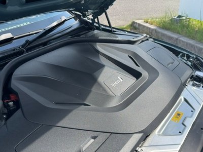 2025 BMW I4 缩略图 53