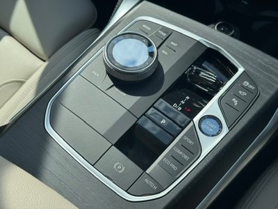 2025 BMW I4 缩略图 37