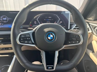 2025 BMW I4 缩略图 24