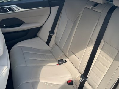 2025 BMW I4 缩略图 45