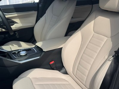 2025 BMW I4 缩略图 47