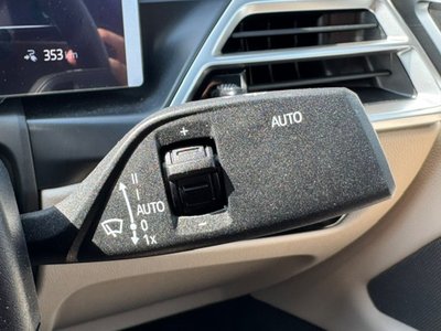 2025 BMW I4 缩略图 28