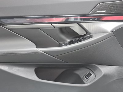 صورة مصغرة 14 لـ 2025 BMW 5 SERIES
