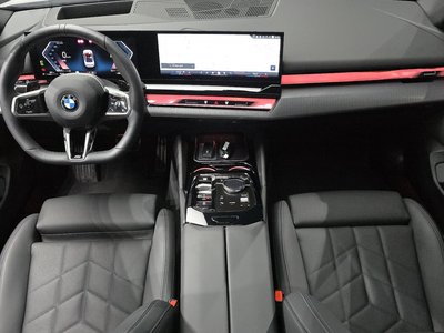 2025 BMW 5 SERIES 照片 5