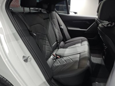 صورة مصغرة 17 لـ 2025 BMW 5 SERIES
