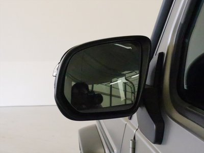 صورة 6 لـ 2021 Mercedes-BENZ G-CLASS AMG