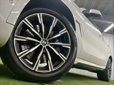 2020 BMW X6 — миниатюра 19