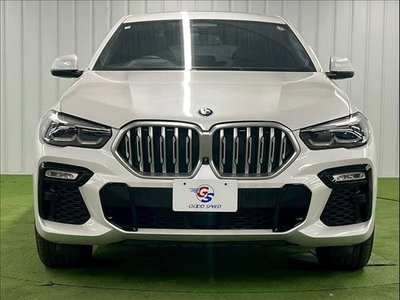 2020 BMW X6 — миниатюра 13