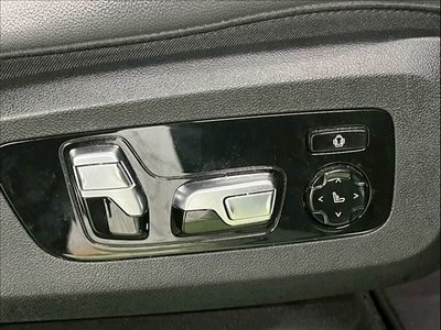 2020 BMW X6 照片 10