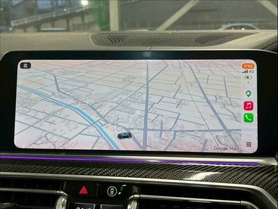 2020 BMW X6 照片 5