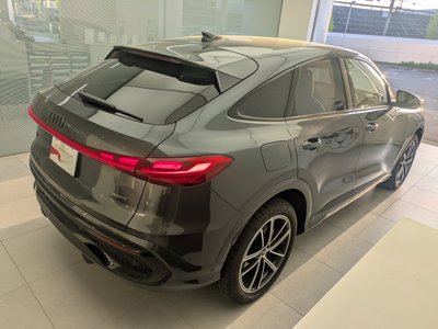 AUDI Q5 SPORTBACK - 4