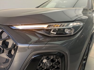 AUDI Q5 SPORTBACK - 9