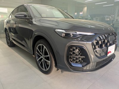 AUDI Q5 SPORTBACK - 3