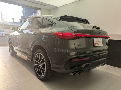 AUDI Q5 SPORTBACK - 6