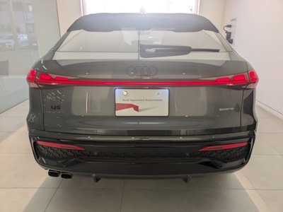 AUDI Q5 SPORTBACK - 5