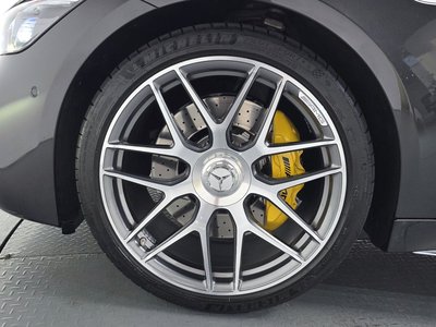 MERCEDES-BENZ GT AMG - 7