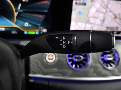 MERCEDES-BENZ GT AMG - 10