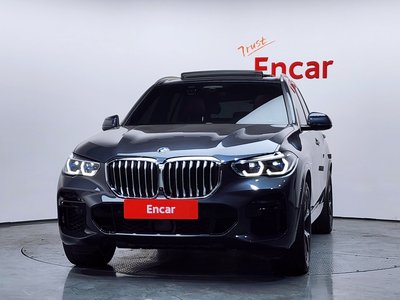 BMW X5 - 2