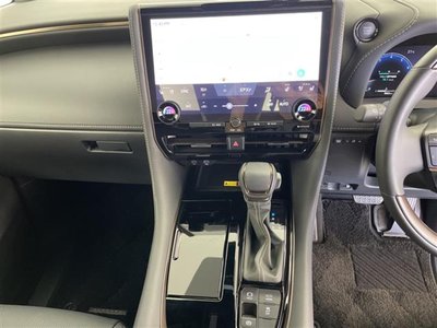 TOYOTA ALPHARD - 10