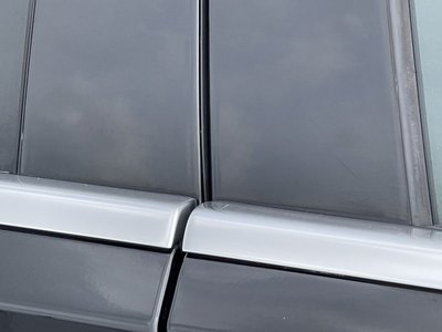 MERCEDES-BENZ S-CLASS - 7