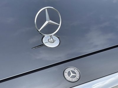 MERCEDES-BENZ S-CLASS - 5