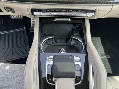 2021 Mercedes-BENZ GLE AMG 缩略图 38