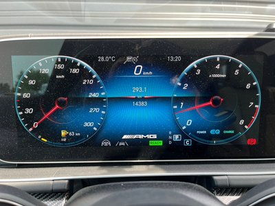 2021 Mercedes-BENZ GLE AMG 缩略图 33