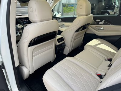 2021 Mercedes-BENZ GLE AMG 缩略图 24