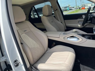 2021 Mercedes-BENZ GLE AMG 缩略图 18