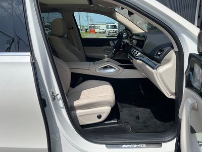 2021 Mercedes-BENZ GLE AMG 缩略图 16
