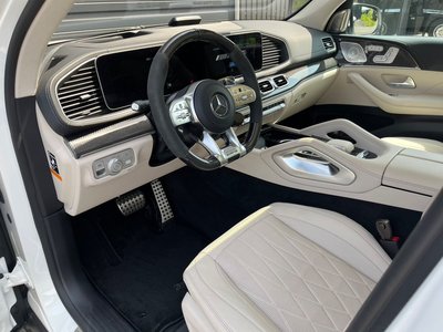 2021 Mercedes-BENZ GLE AMG 缩略图 28